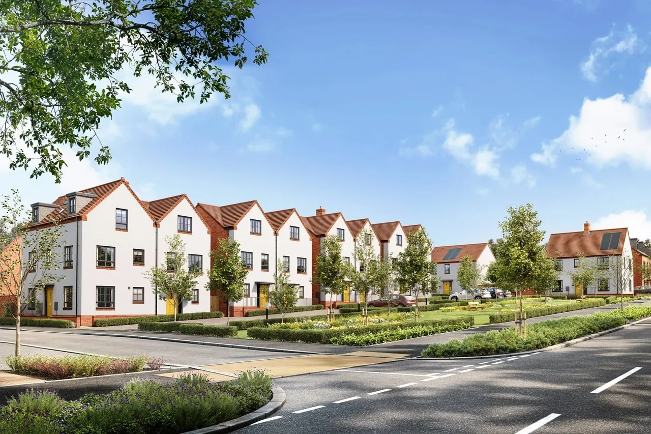 3 bed house for sale, Buckingham Road, Milton Keynes, MK3