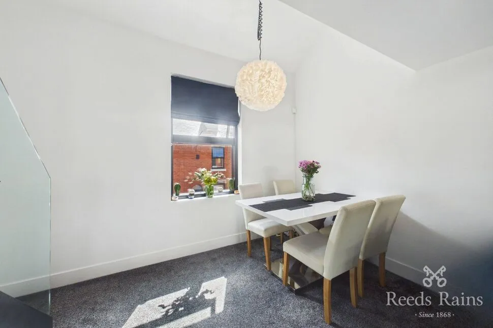 Laburnum Street, Salford, Greater Manchester, M6, photo 6
