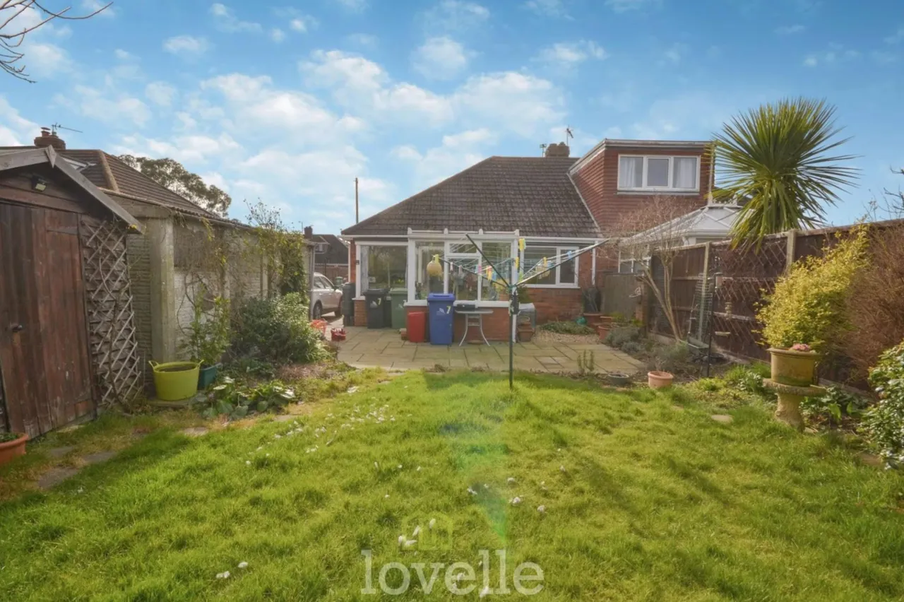 Marquis Avenue, New Waltham, DN36, photo 16