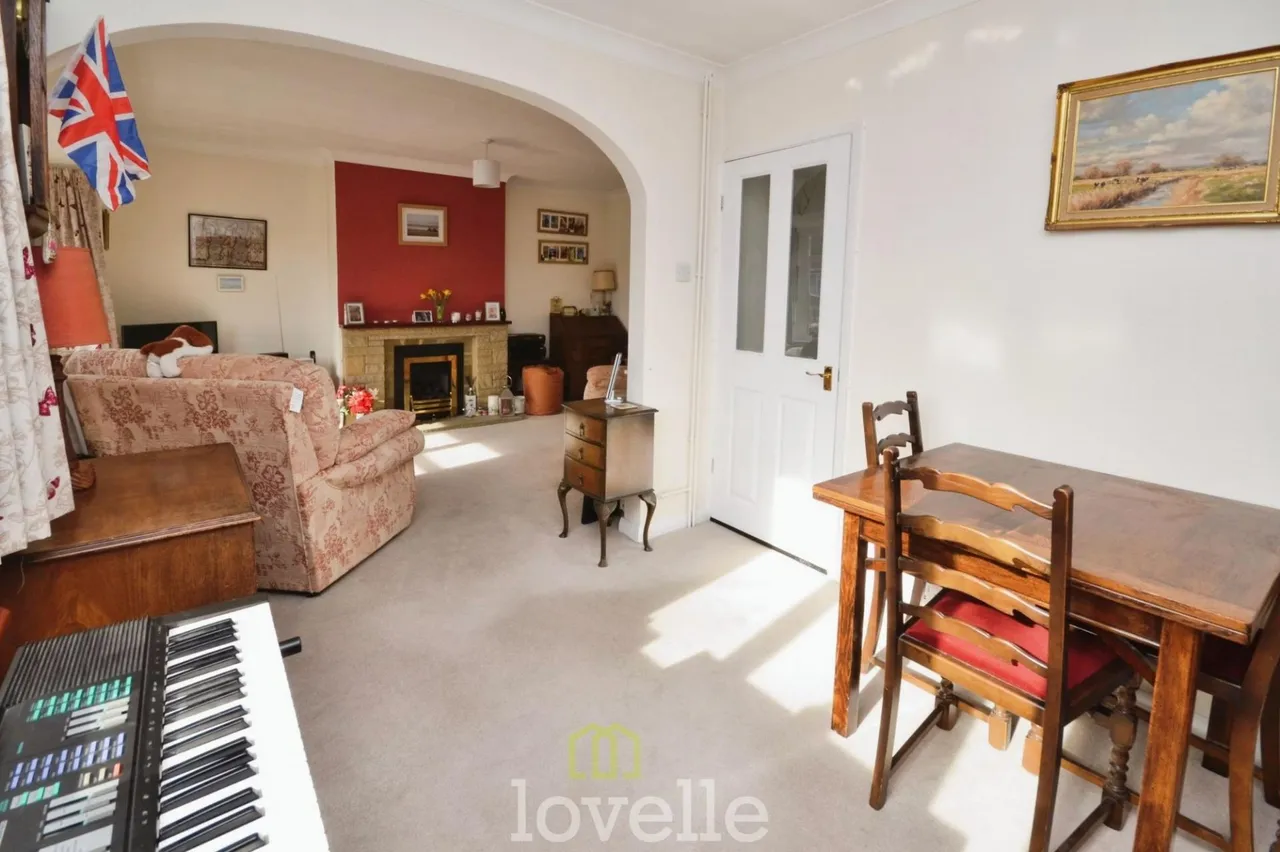 Marquis Avenue, New Waltham, DN36, photo 4