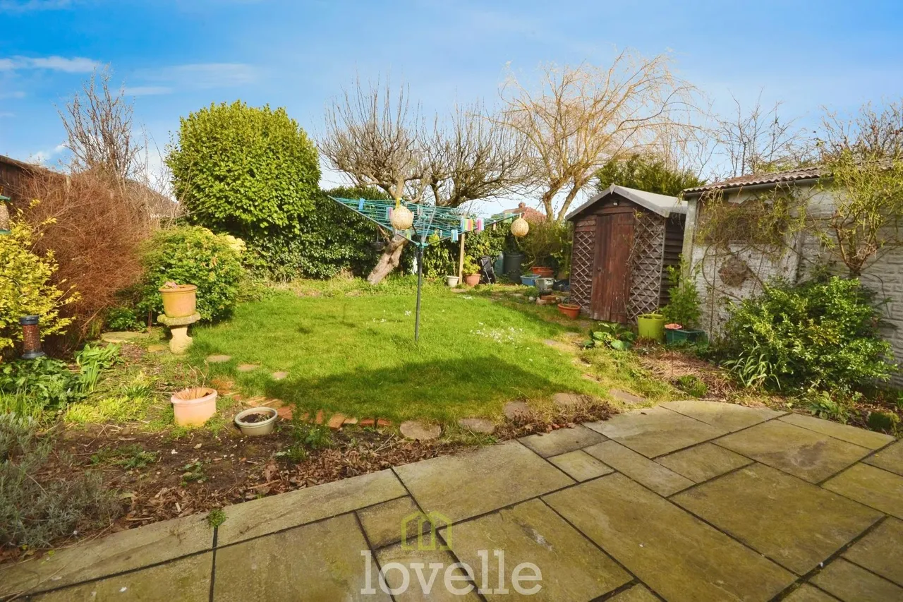 Marquis Avenue, New Waltham, DN36, photo 15