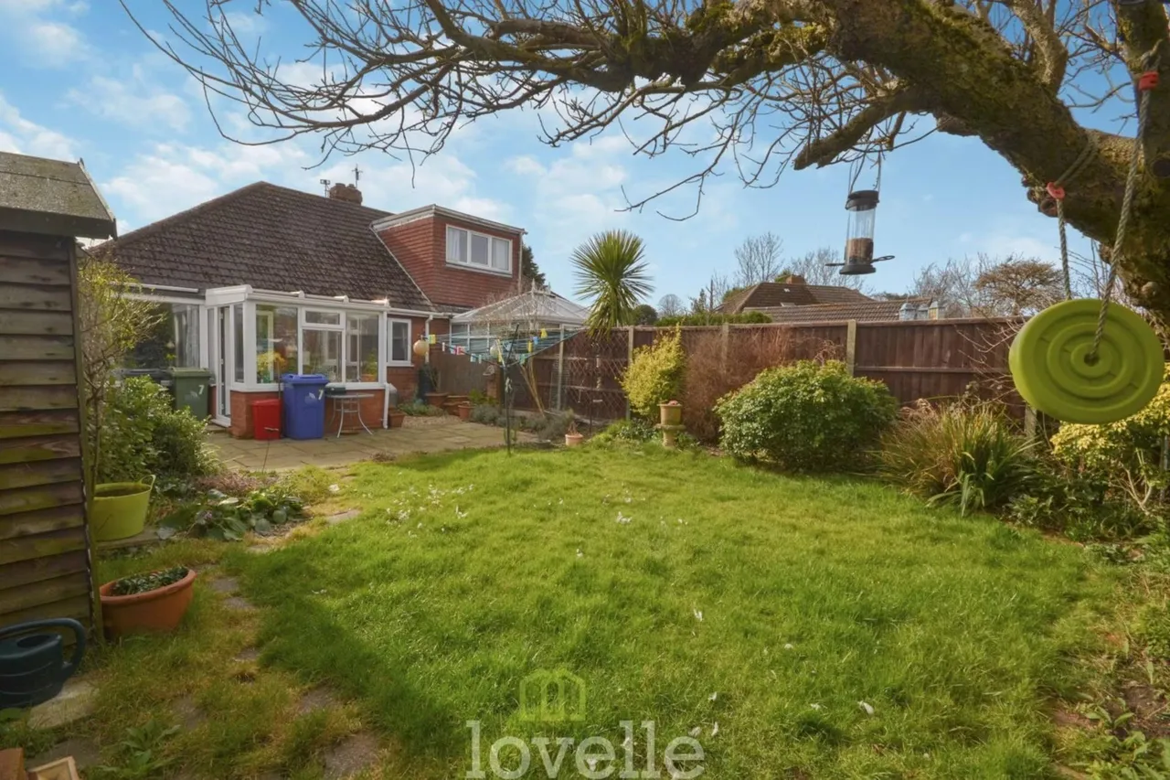 Marquis Avenue, New Waltham, DN36, photo 17