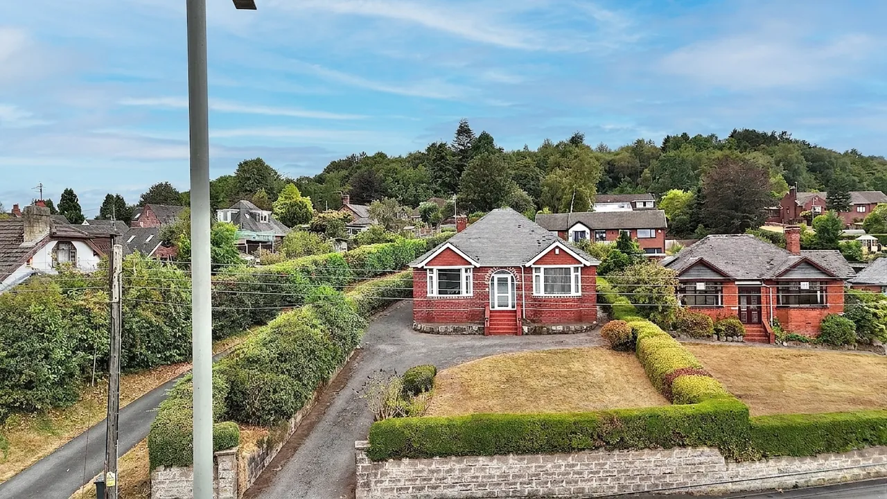 Leek Road, Cheadle, ST10, photo 31