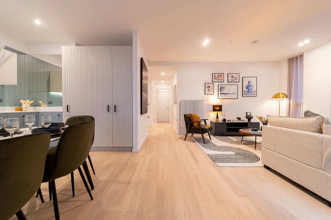 The Brentford Project, photo 6