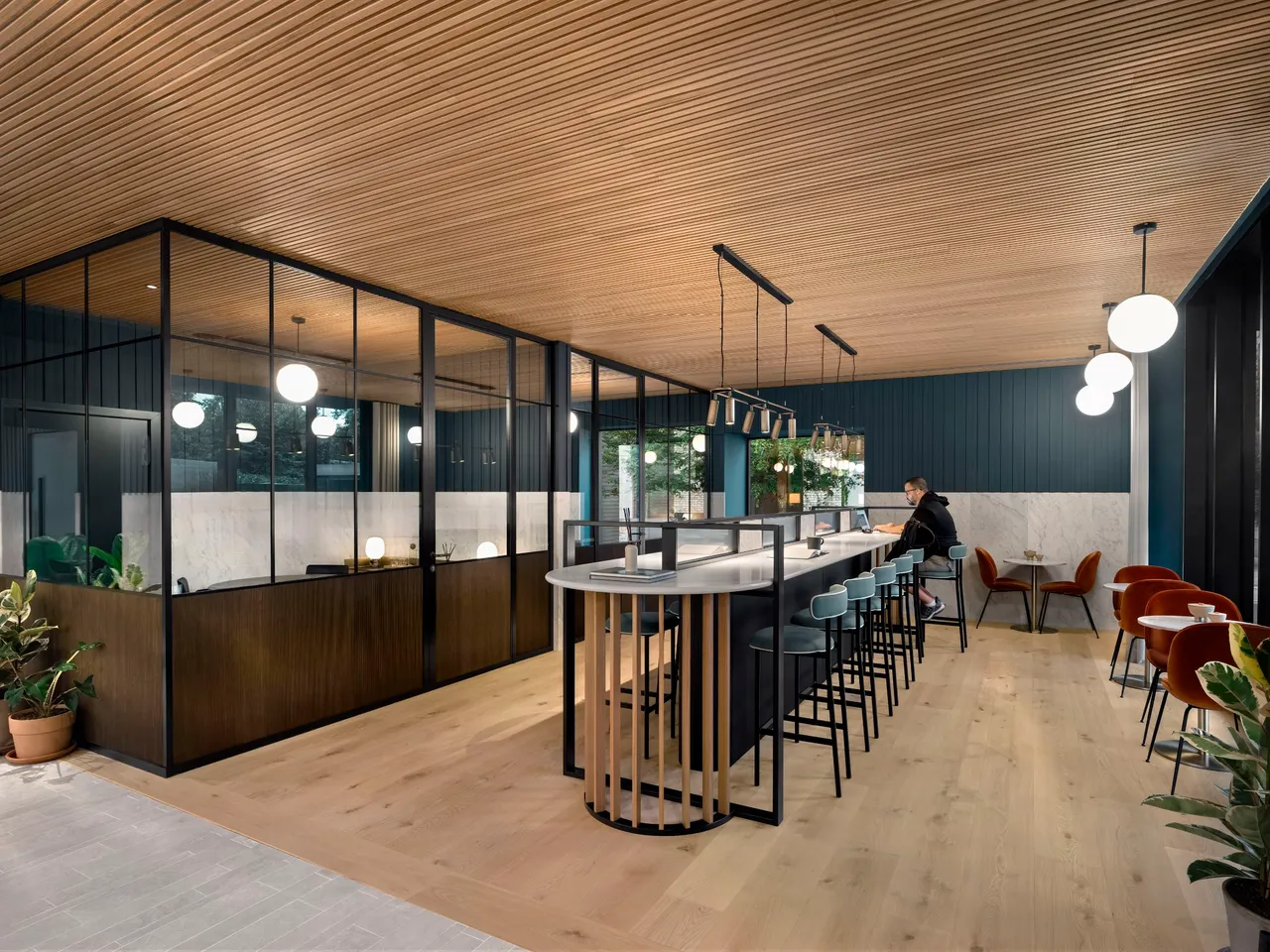 The Brentford Project, photo 10