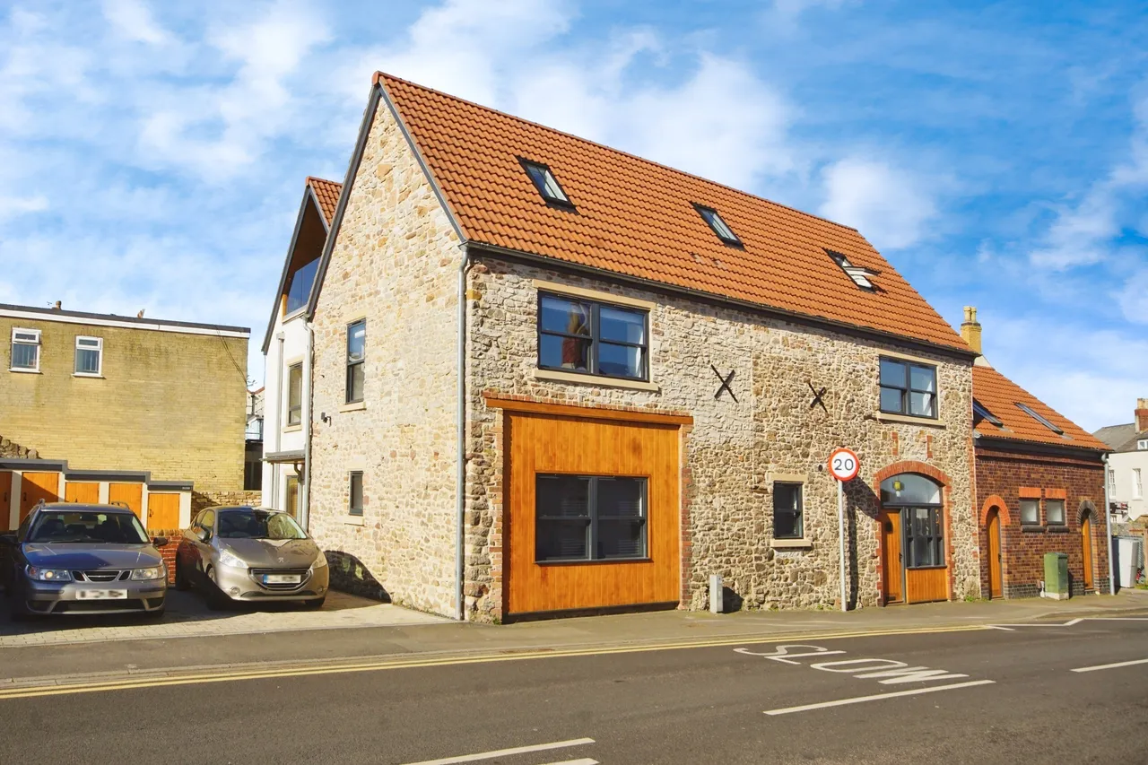 Quaker Lane, BRISTOL, Avon, BS35, photo 15