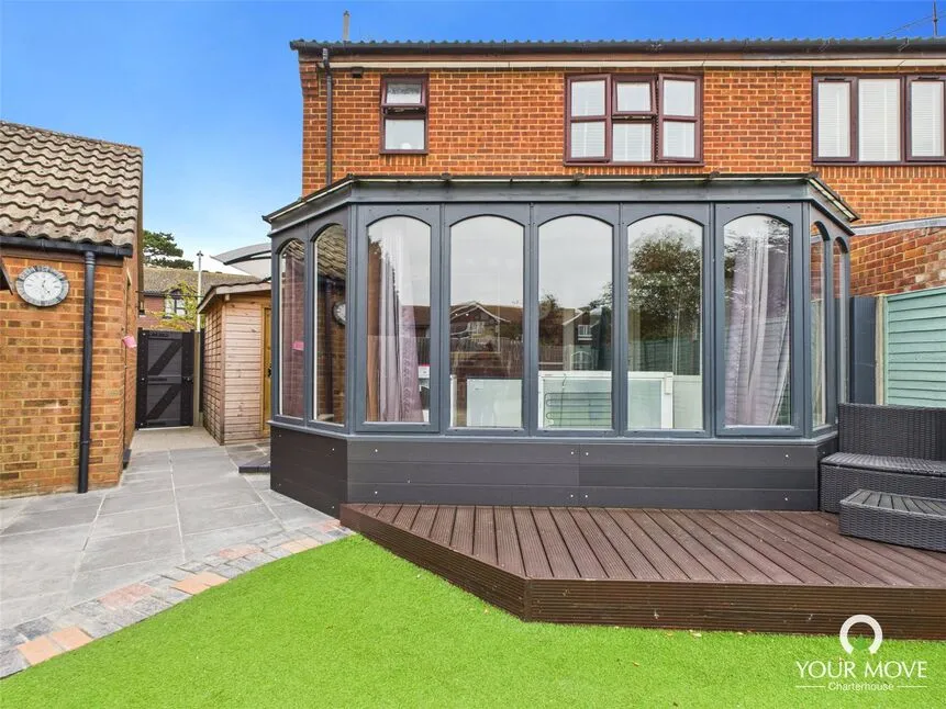 Sutherland Drive, Birchington, CT7, photo 16