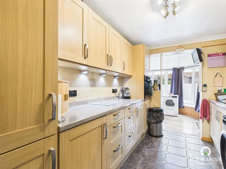 Sutherland Drive, Birchington, CT7, photo 8