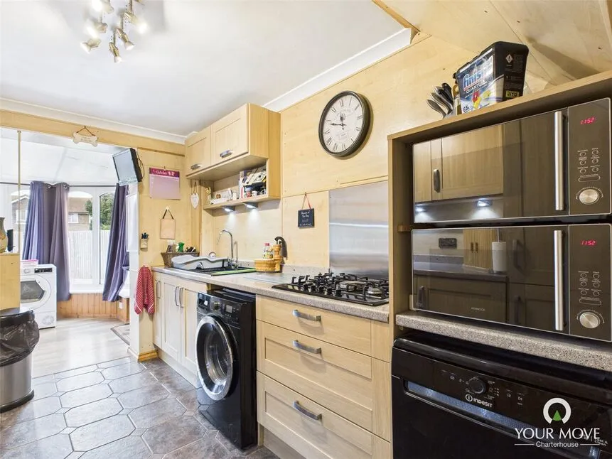 Sutherland Drive, Birchington, CT7, photo 7