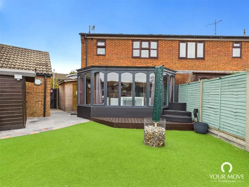 Sutherland Drive, Birchington, CT7, photo 17