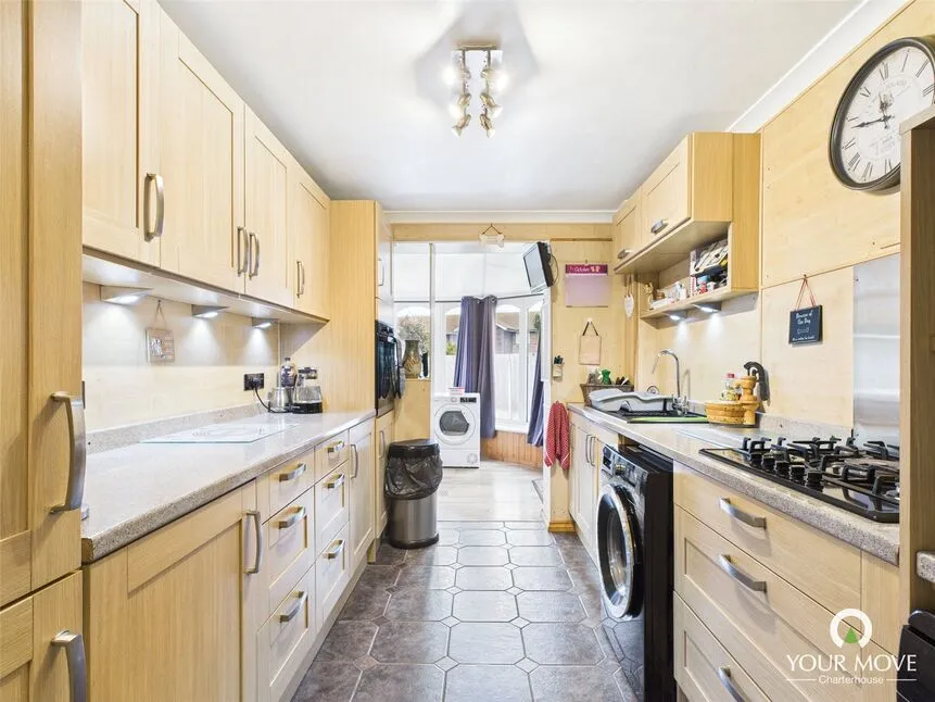 Sutherland Drive, Birchington, CT7, photo 4