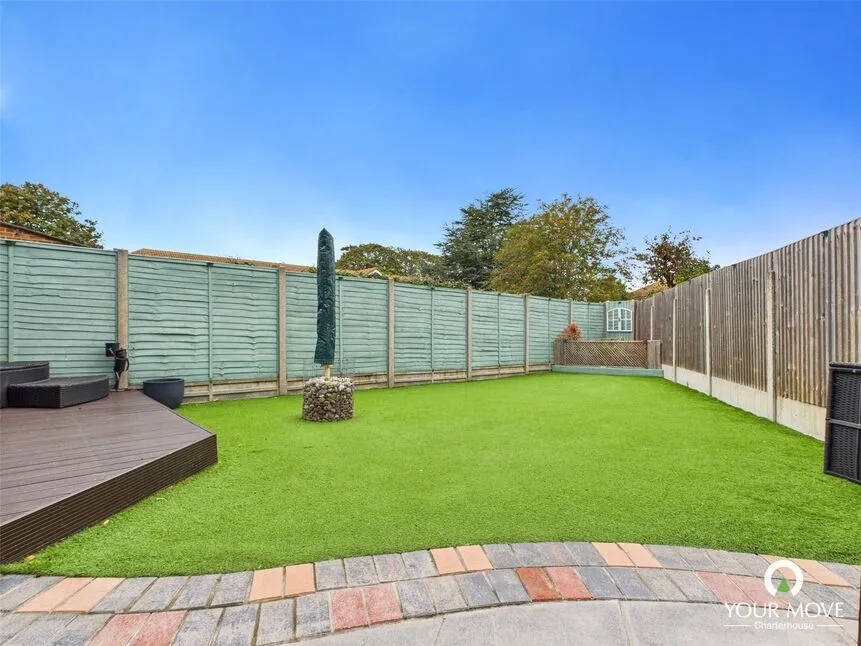 Sutherland Drive, Birchington, CT7, photo 3