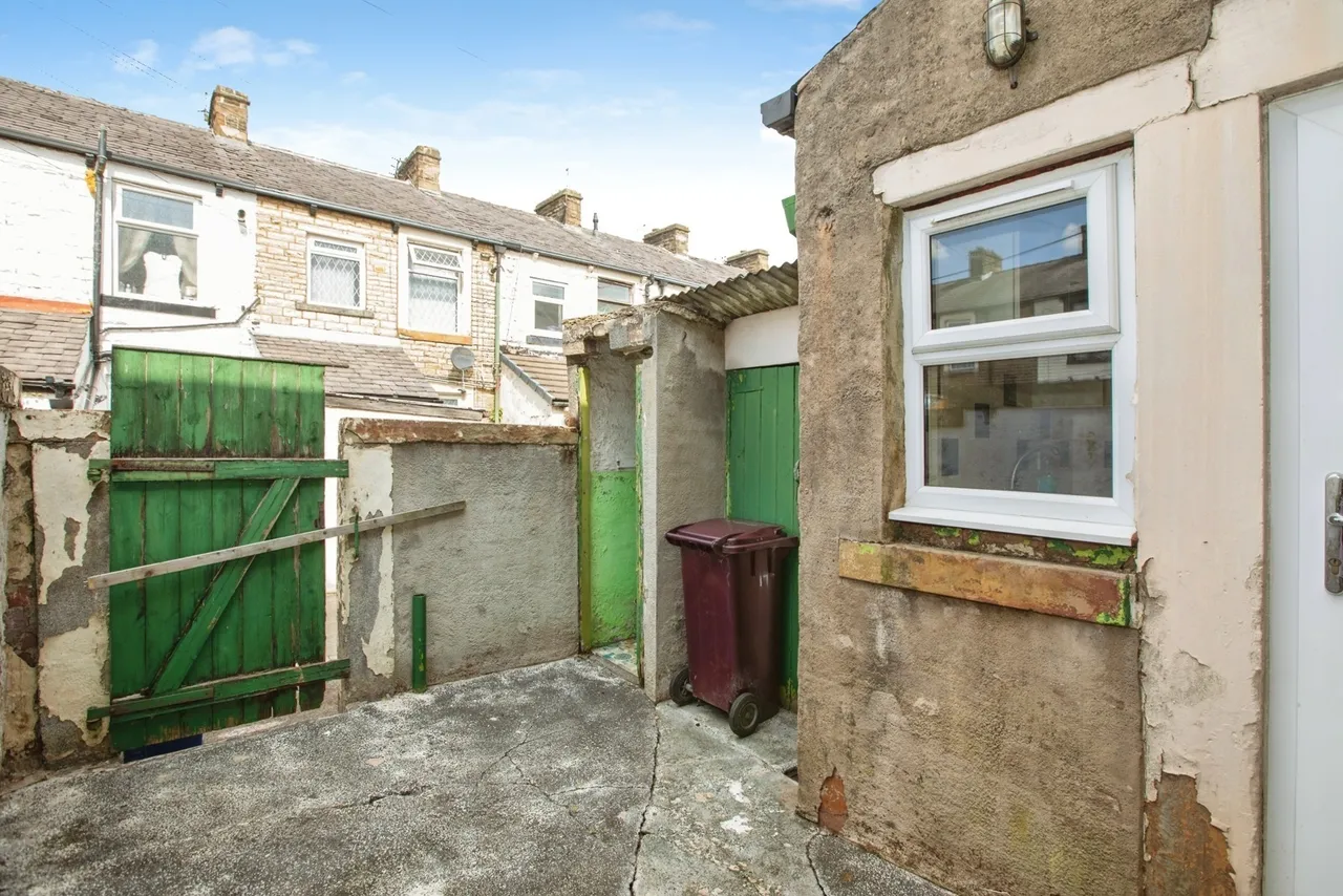 Prince Street, Burnley, BB11, photo 15