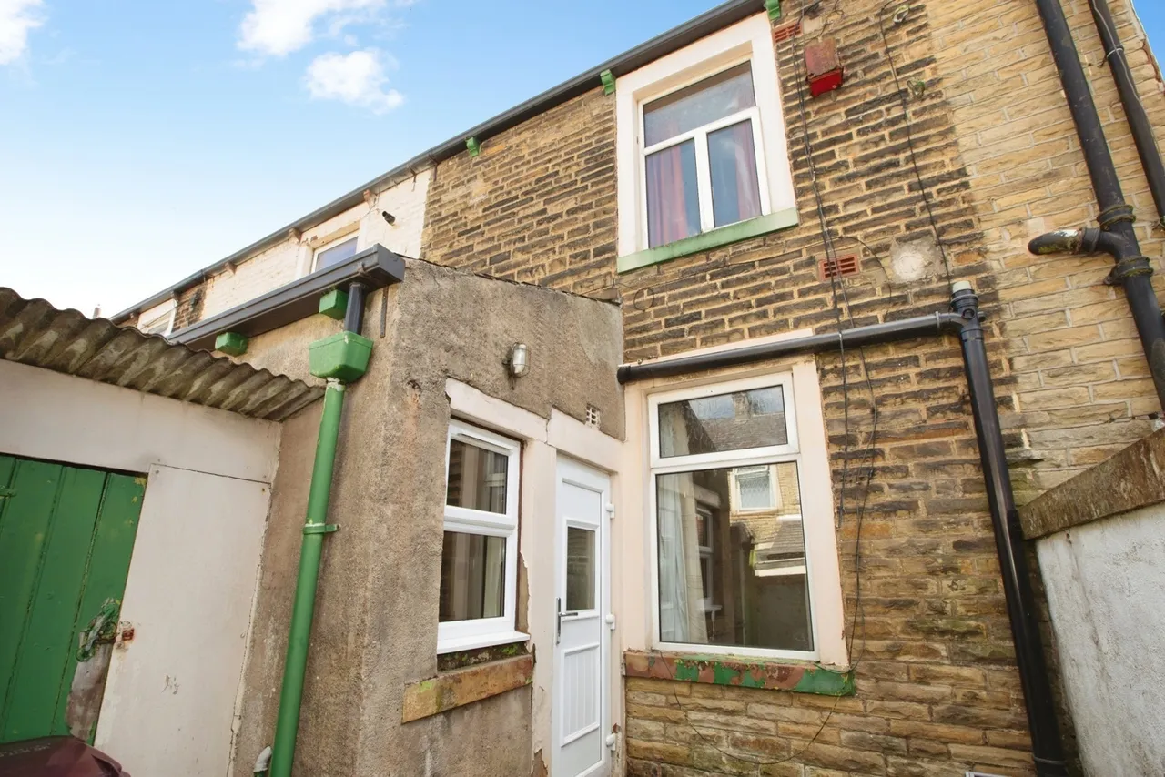 Prince Street, Burnley, BB11, photo 16
