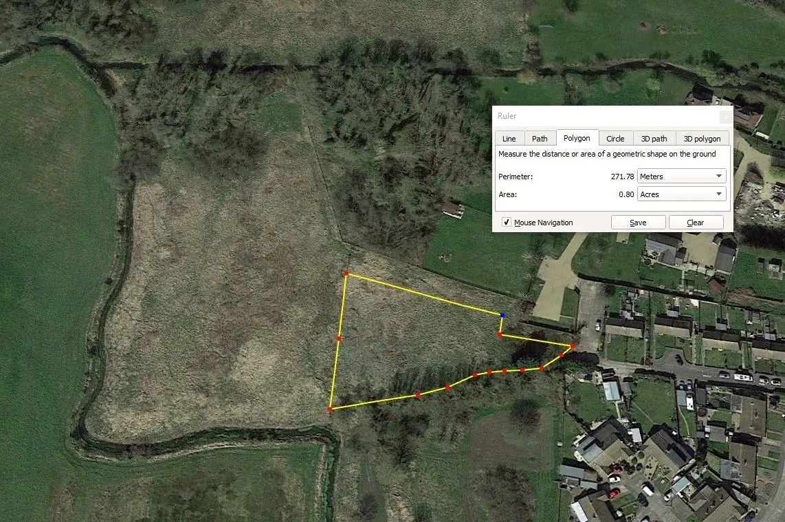 Land At The Old Fairground, Wingham, CT3, photo 2