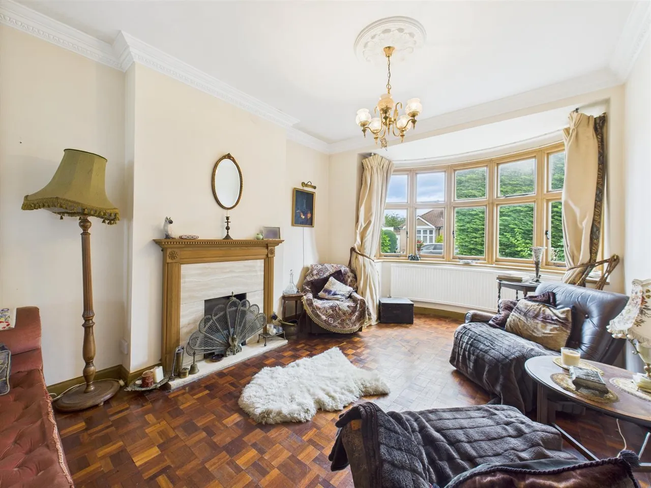 Eversley Crescent, Ruislip, HA4 6DE, photo 2