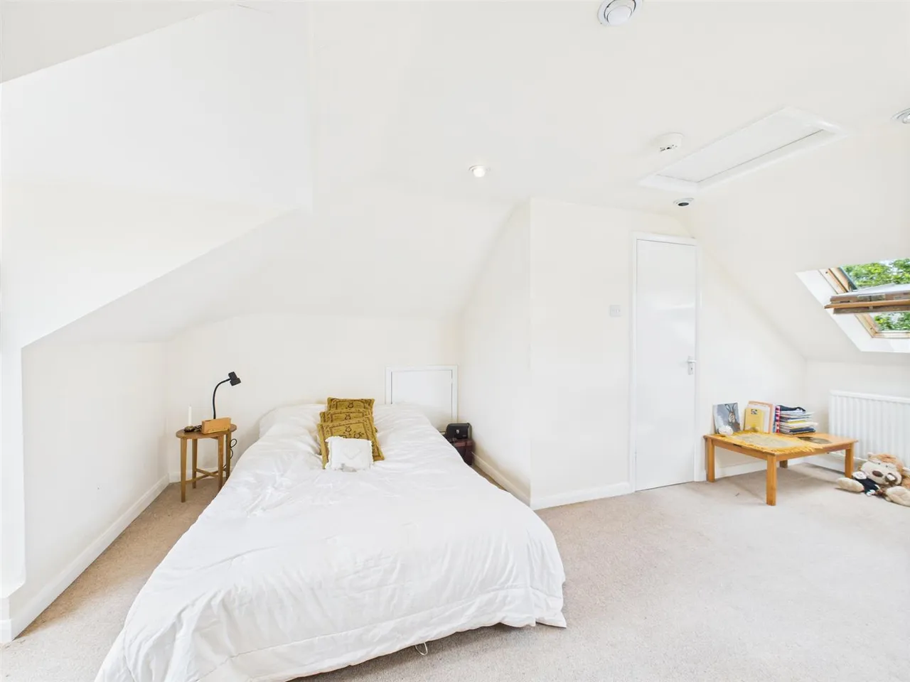 Eversley Crescent, Ruislip, HA4 6DE, photo 7