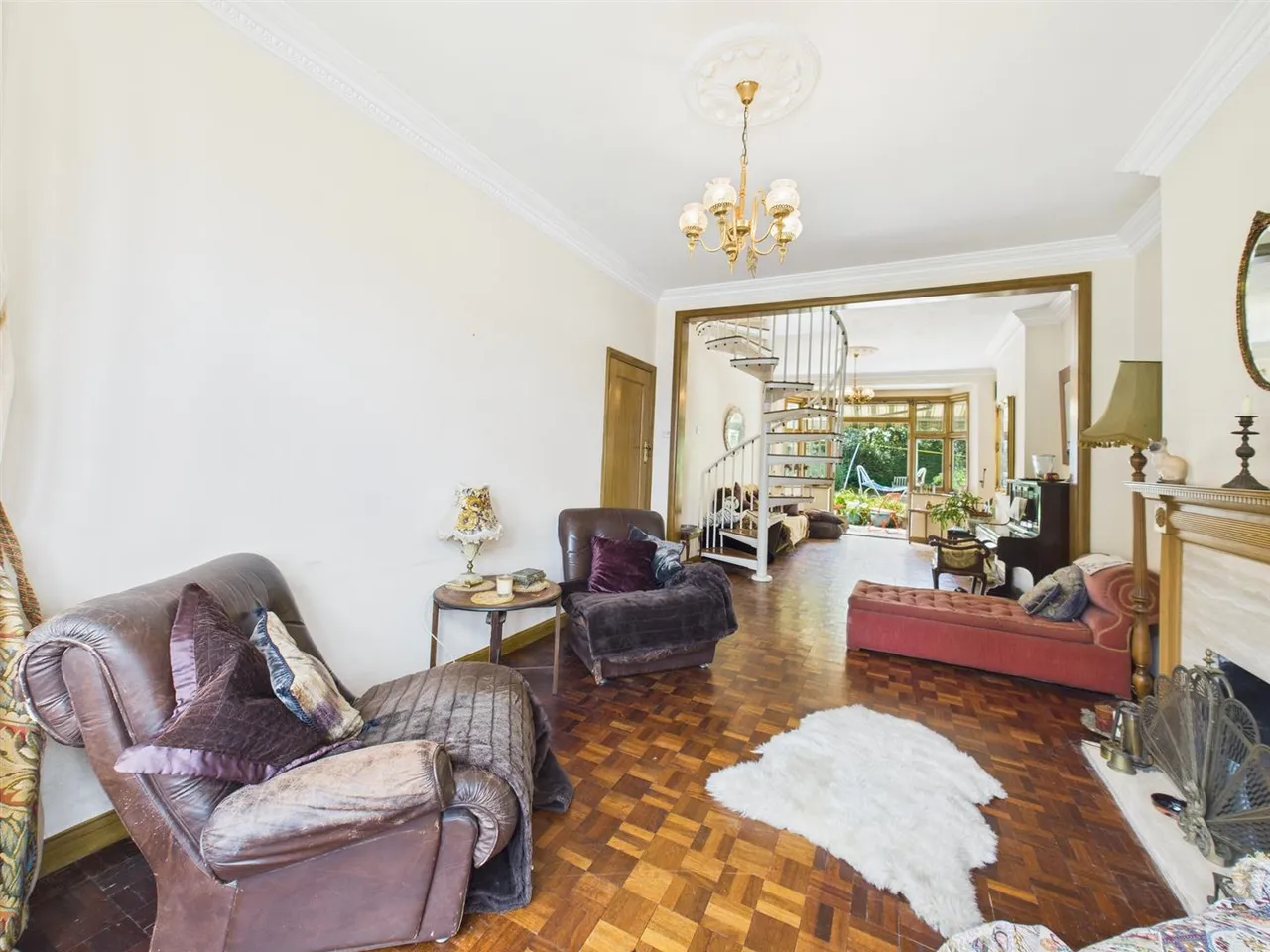 Eversley Crescent, Ruislip, HA4 6DE, photo 5
