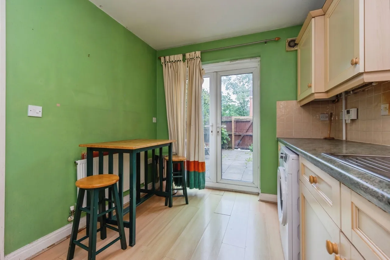 New Barns Avenue, Chorlton, Manchester, M21, photo 7