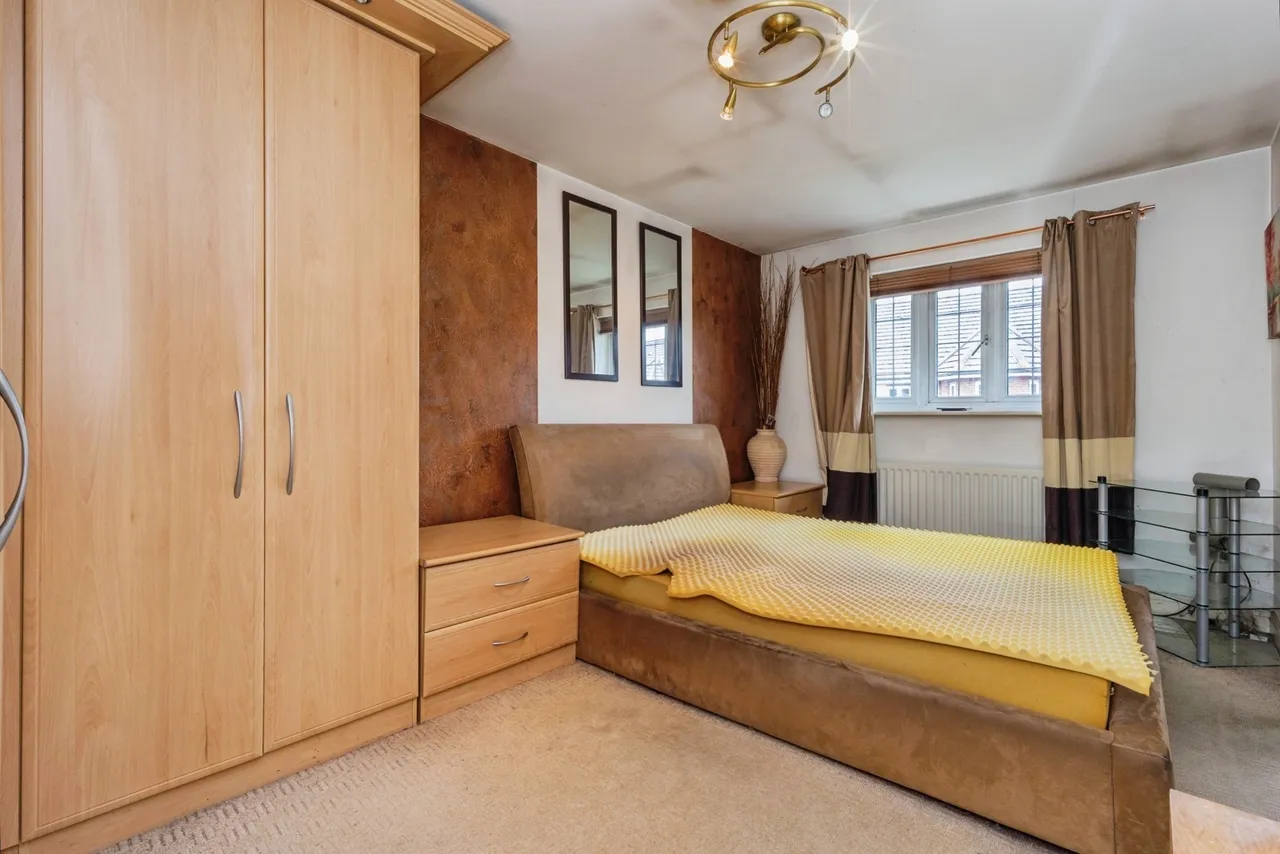 New Barns Avenue, Chorlton, Manchester, M21, photo 11