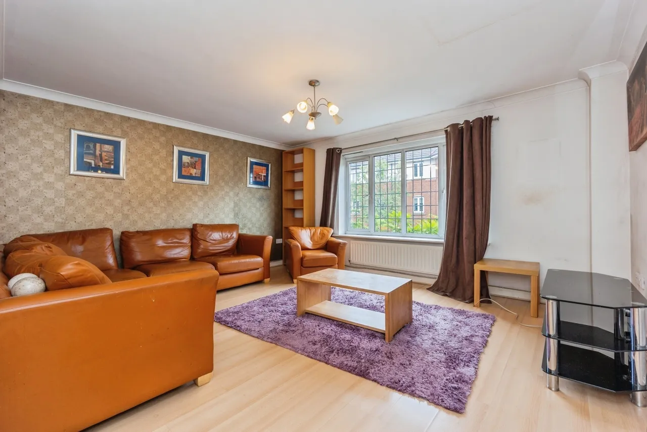 New Barns Avenue, Chorlton, Manchester, M21, photo 6