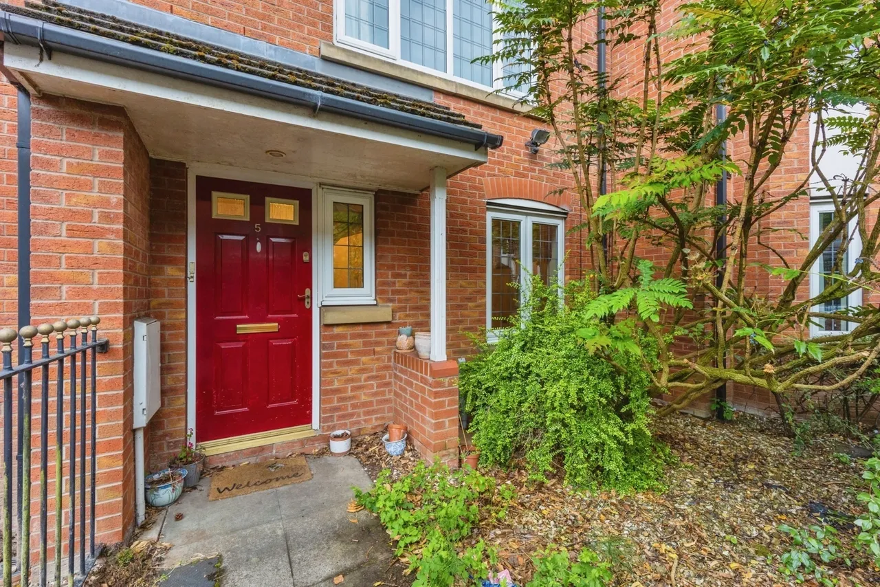 New Barns Avenue, Chorlton, Manchester, M21, photo 20