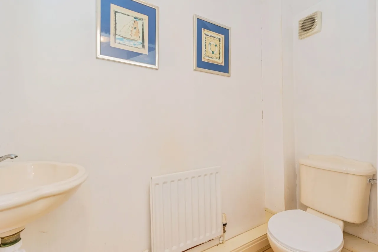 New Barns Avenue, Chorlton, Manchester, M21, photo 16