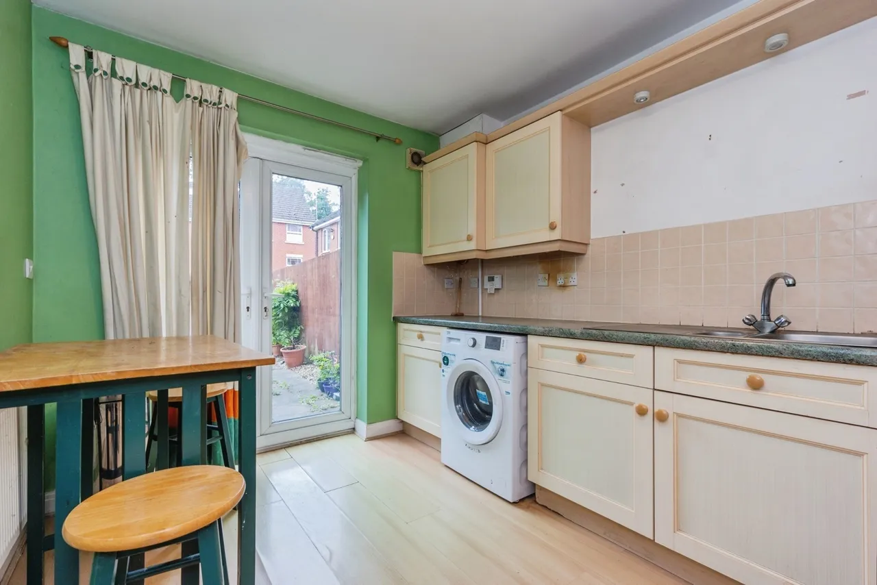 New Barns Avenue, Chorlton, Manchester, M21, photo 8
