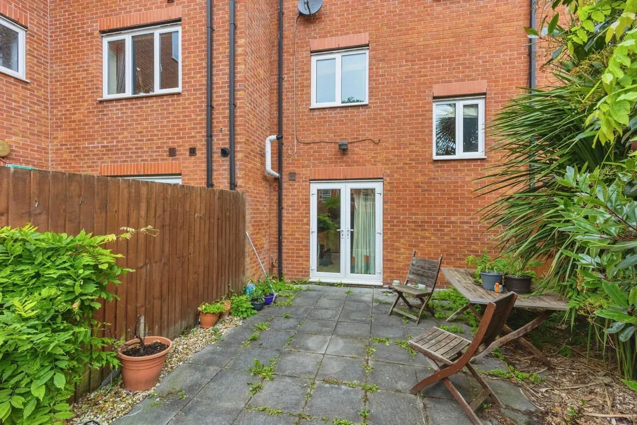 New Barns Avenue, Chorlton, Manchester, M21, photo 19