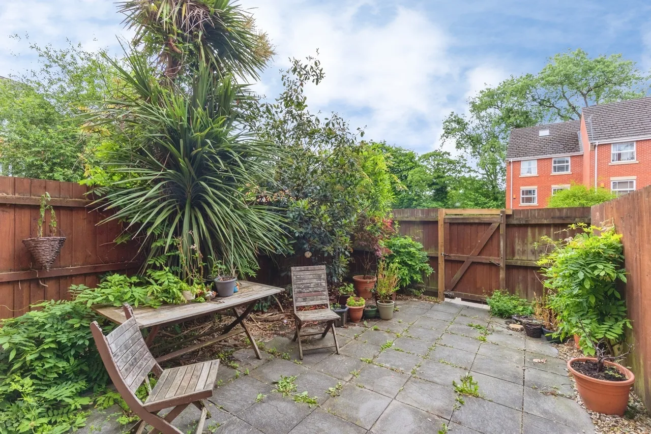 New Barns Avenue, Chorlton, Manchester, M21, photo 18