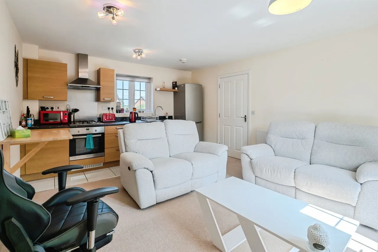 Edward Phillipps Road, Hathern, Loughborough, photo 4
