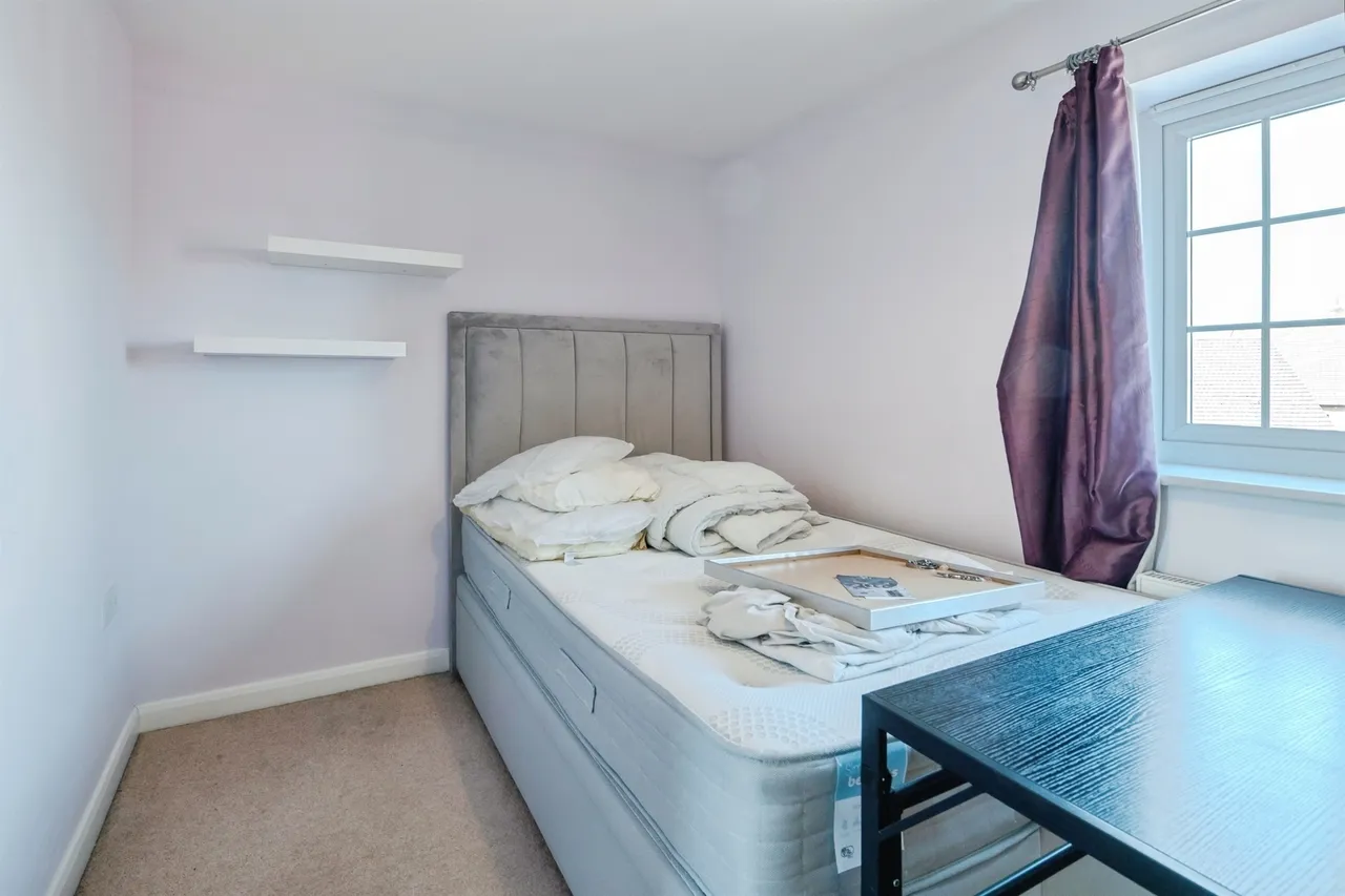 Edward Phillipps Road, Hathern, Loughborough, photo 11