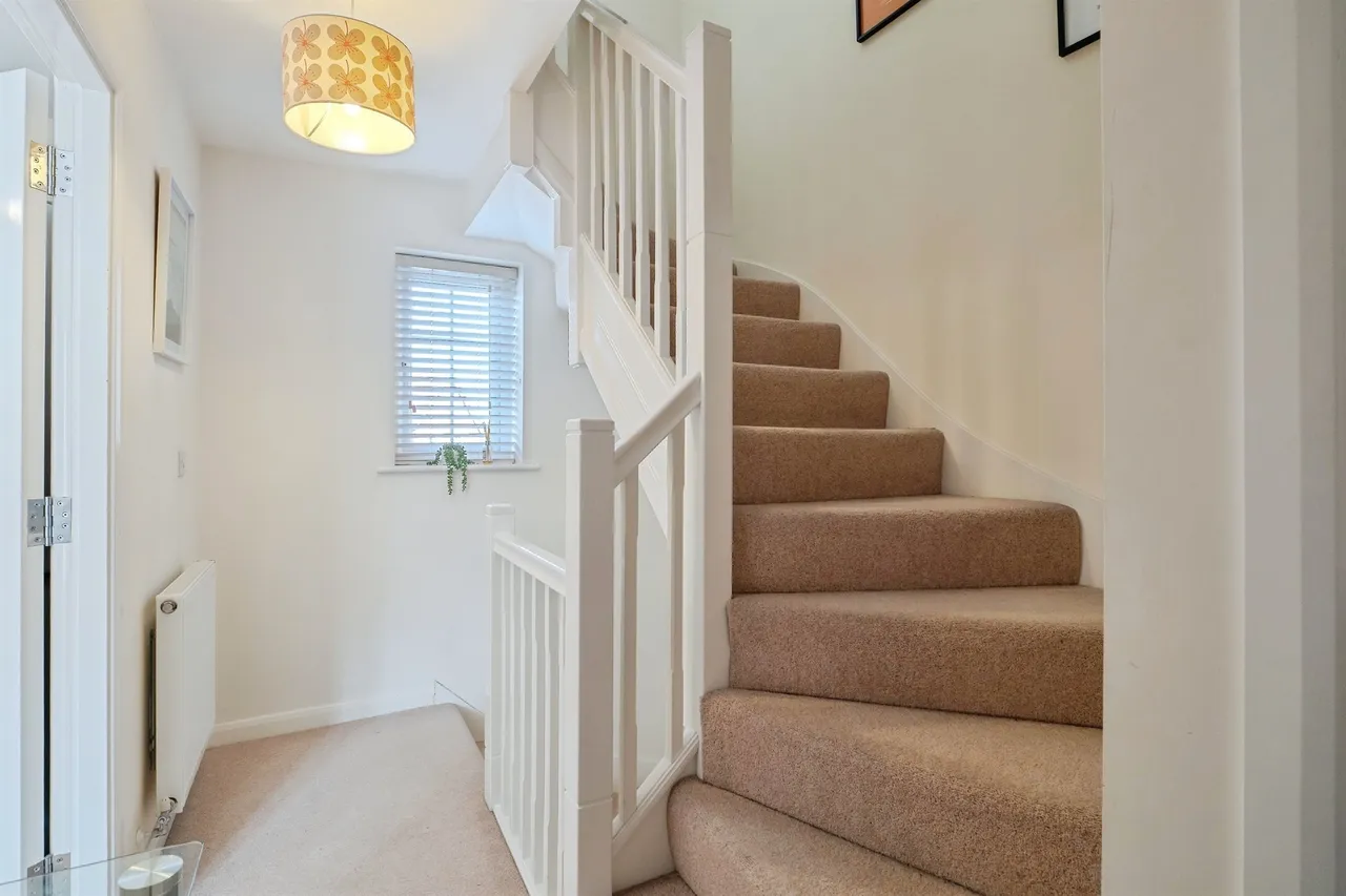 Edward Phillipps Road, Hathern, Loughborough, photo 7