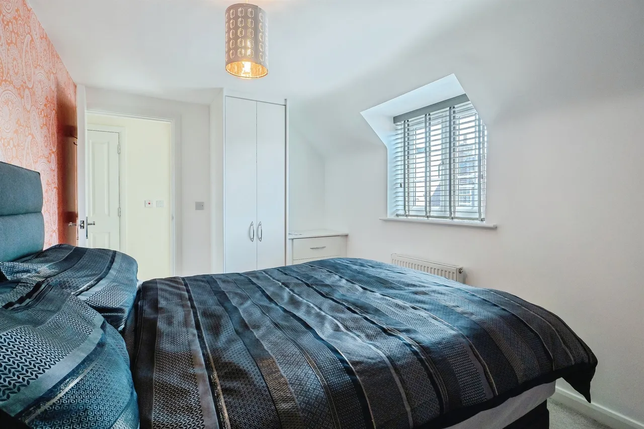 Edward Phillipps Road, Hathern, Loughborough, photo 9