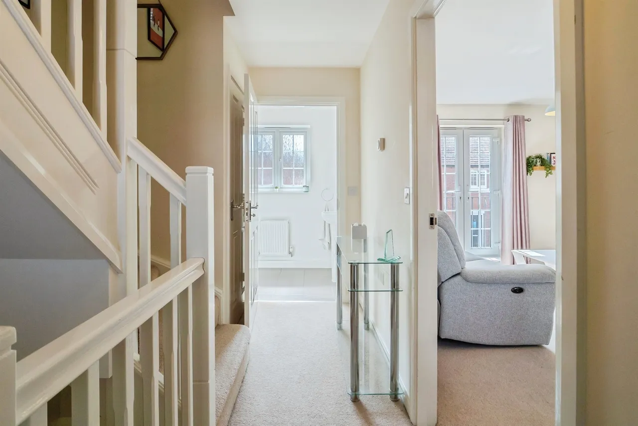 Edward Phillipps Road, Hathern, Loughborough, photo 5