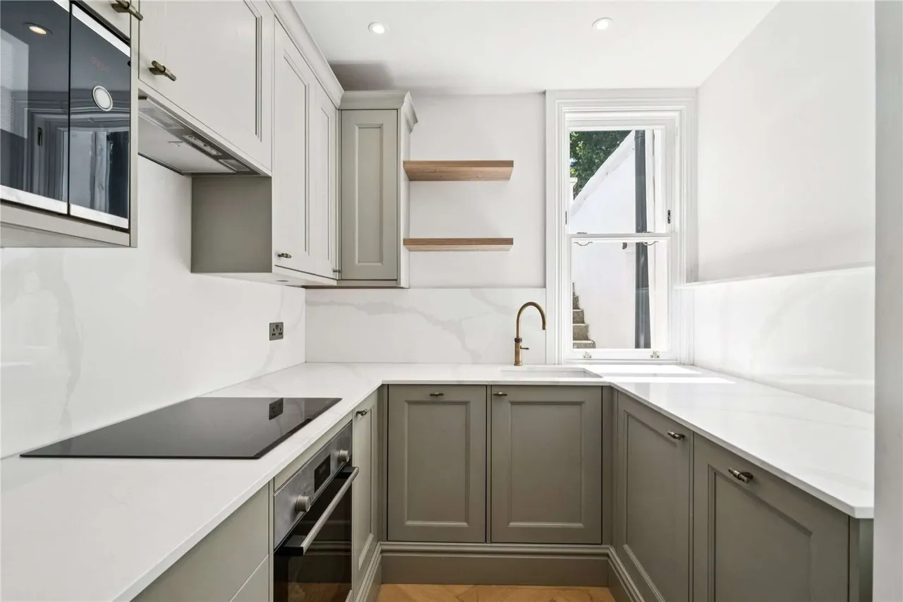 King Henrys Road, Primrose Hill, London, NW3 3RP, photo 6