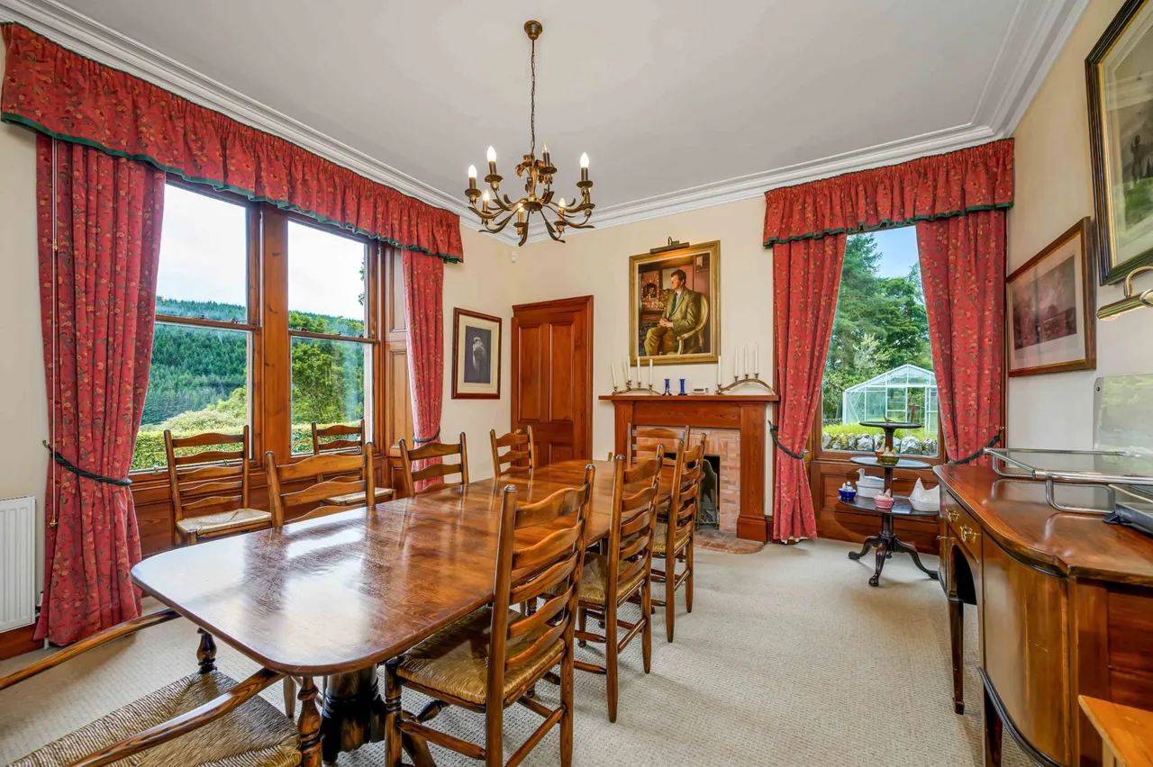 Mauld Estate, Struy, Beauly, Inverness-Shire, IV4 7NE, photo 10