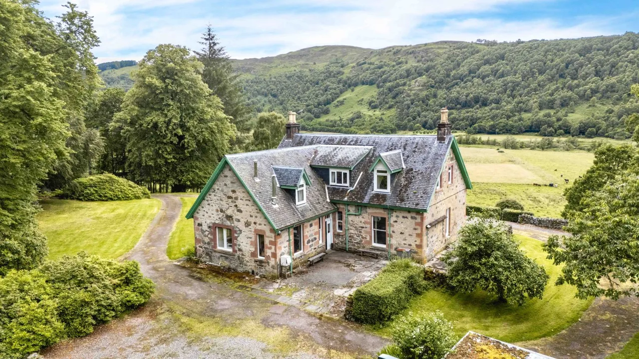 Mauld Estate, Struy, Beauly, Inverness-Shire, IV4 7NE, photo 7