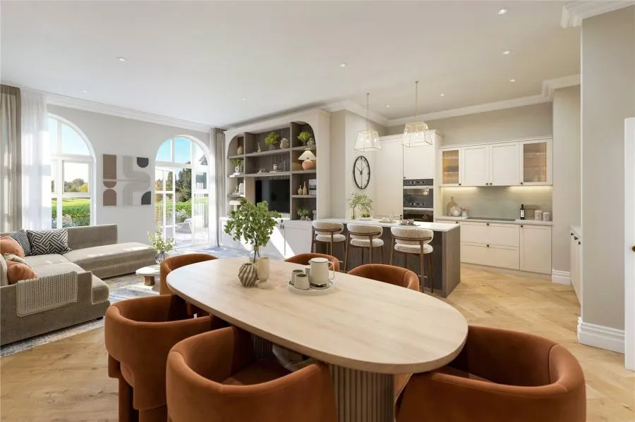 Larch Avenue, Sunningdale, SL5, photo 3