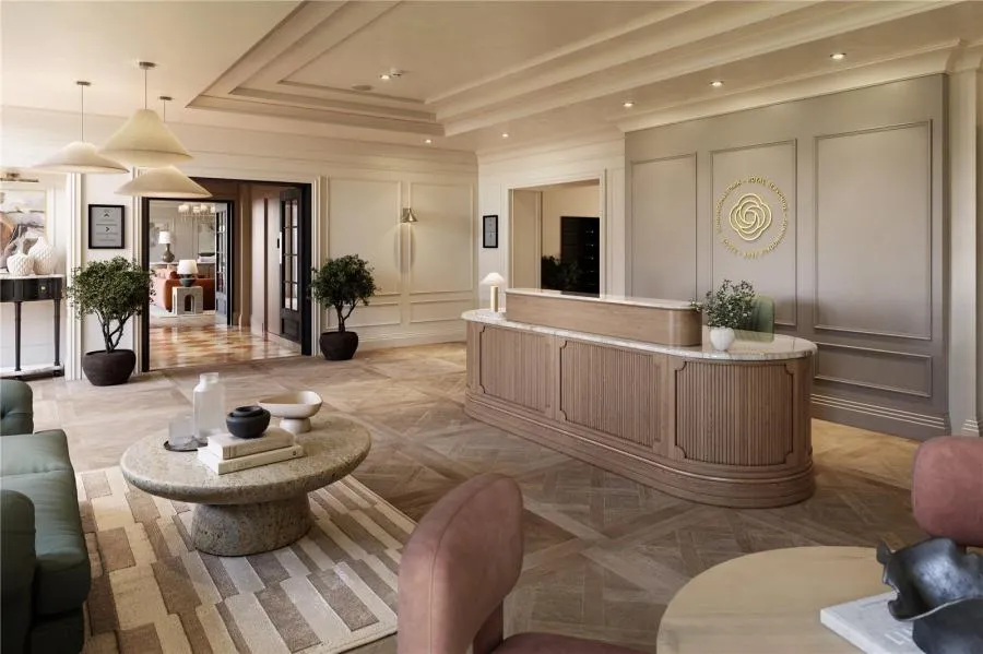 Larch Avenue, Sunningdale, SL5, photo 6