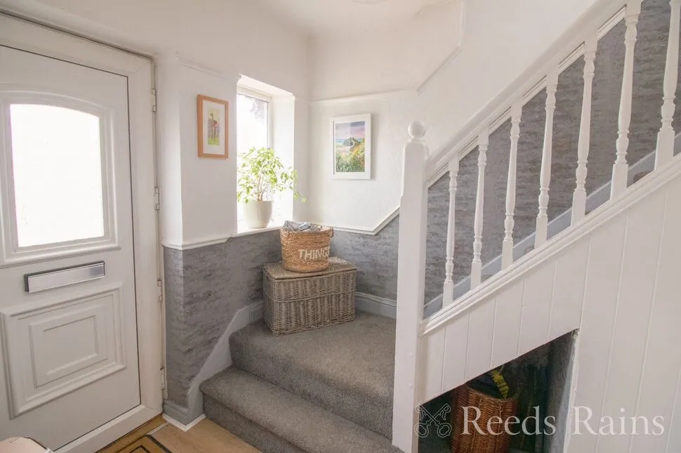 Girton Road, Ellesmere Port, Cheshire, CH65, photo 7