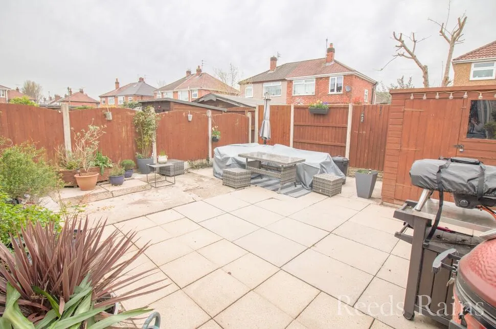 Girton Road, Ellesmere Port, Cheshire, CH65, photo 6
