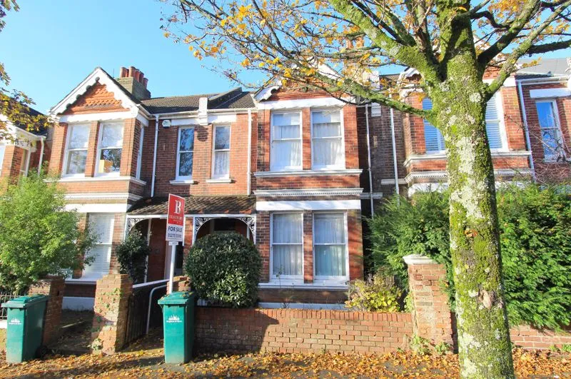 house for sale — Ditchling Road, Brighton BN1 6JD