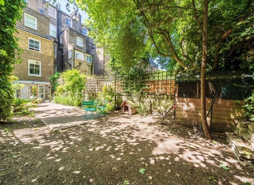 Holland Road, West Kensington, W14, photo 5