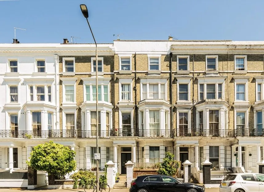 2 bed flat for sale — Holland Road, West Kensington, W14