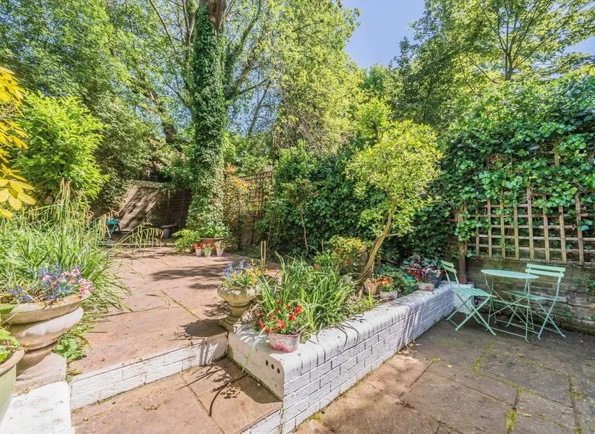 Holland Road, West Kensington, W14, photo 4
