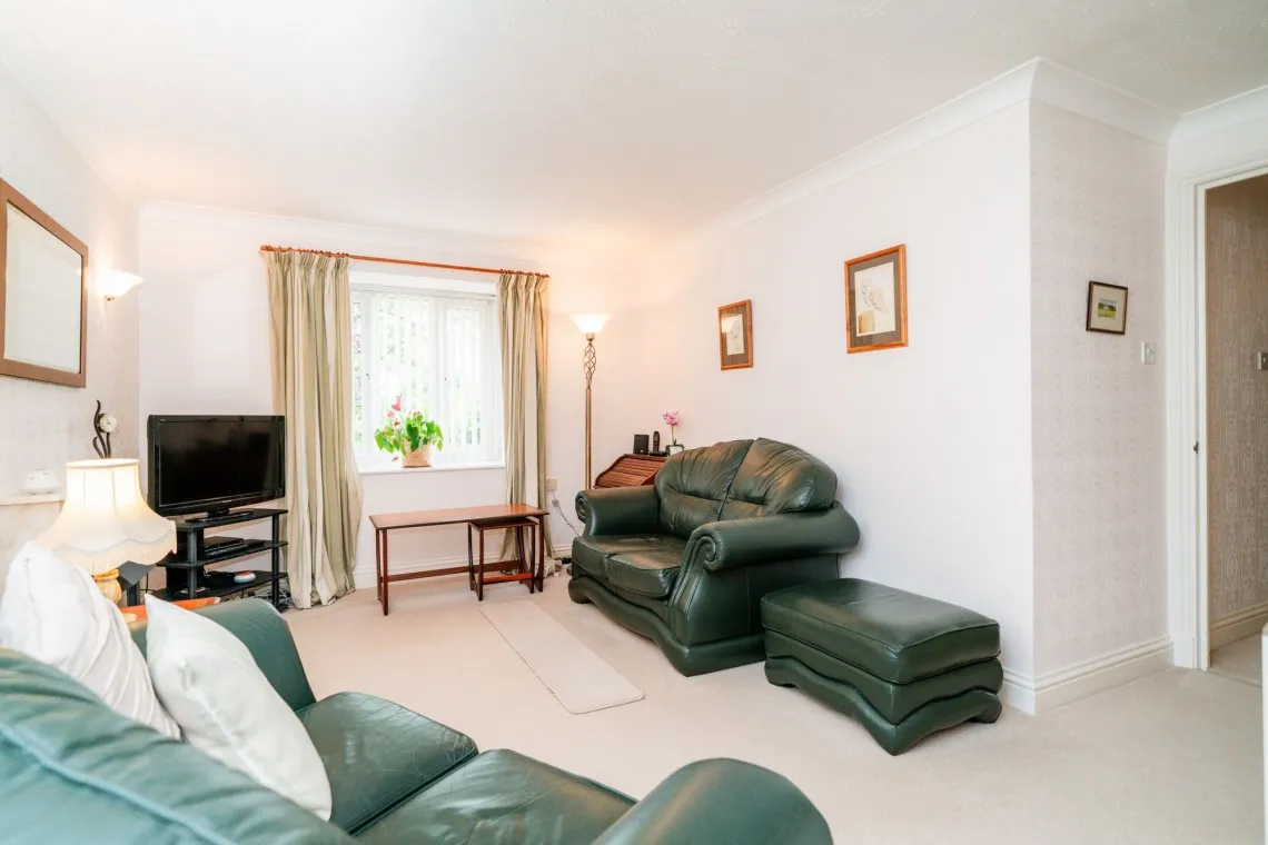 Black Moss Lane, Hillside Court, L39, photo 7