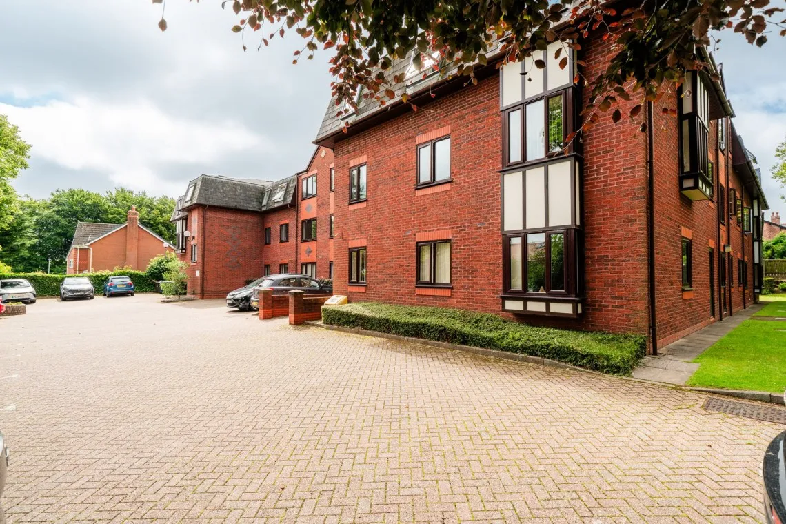 Black Moss Lane, Hillside Court, L39, photo 21