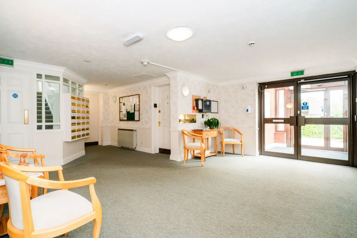 Black Moss Lane, Hillside Court, L39, photo 17