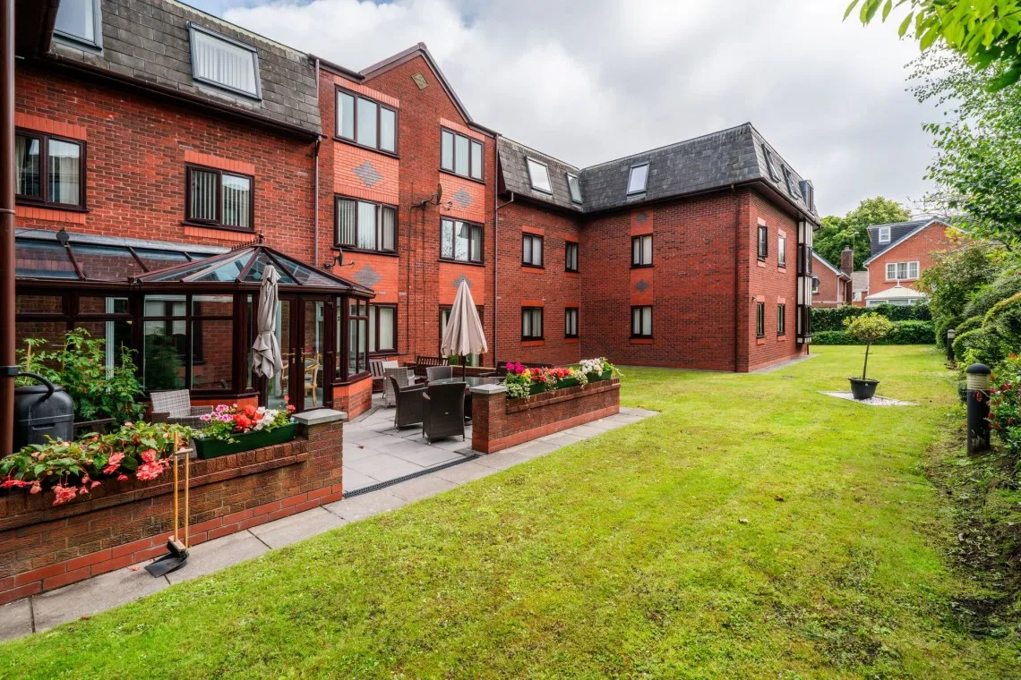 Black Moss Lane, Hillside Court, L39, photo 23